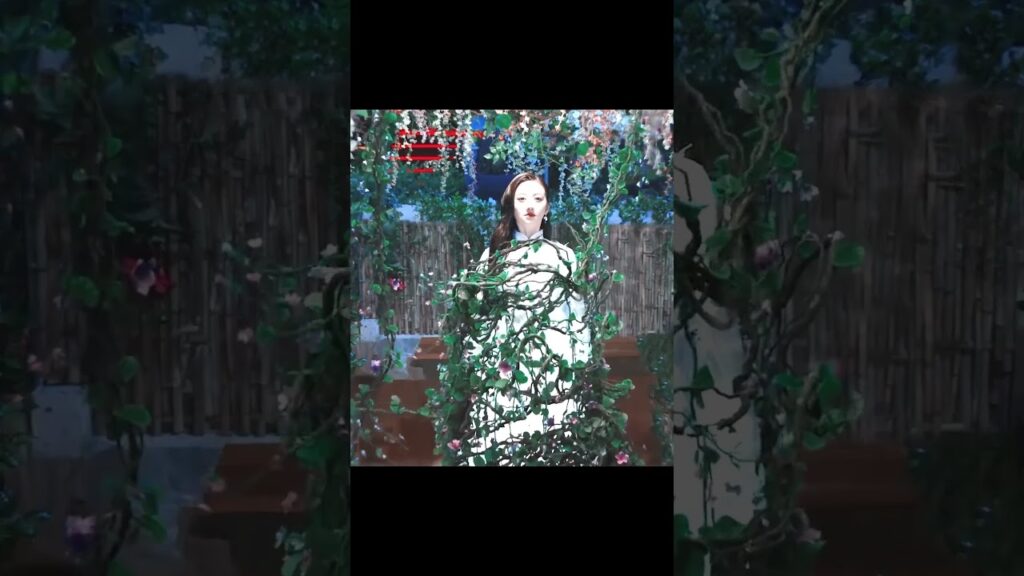 💚💚#vinzhang #jingtian #rattan #youku #司藤 #shorts #cdrama #zhangbinbin #romance #chinesedrama #راتان