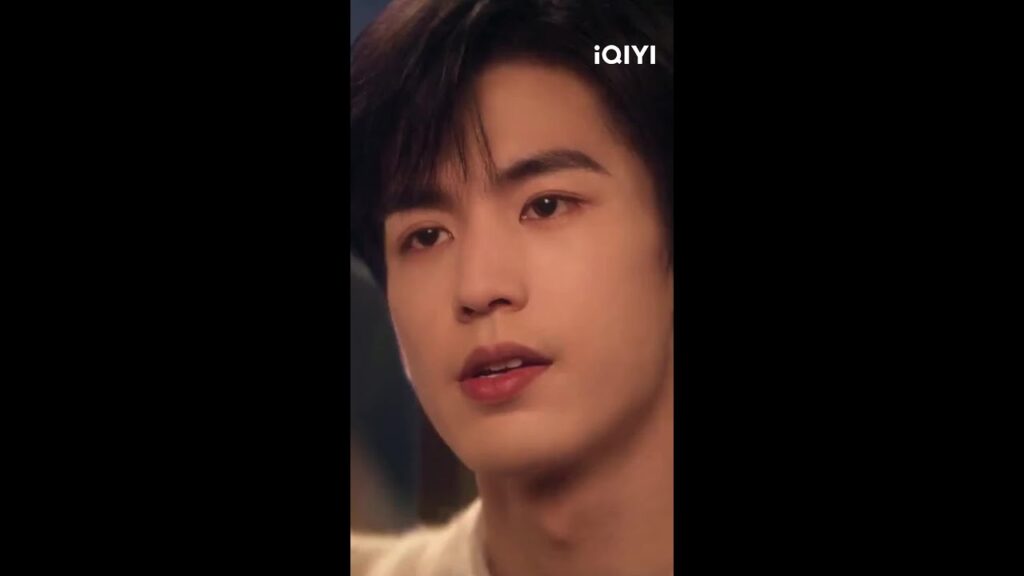 【هذا المسلسل مدبلج إلى العربية】🌟💖 غيرته تُظهر مشاعره بوضوح #TheBestThing #ZhangLinghe#XuRuohan