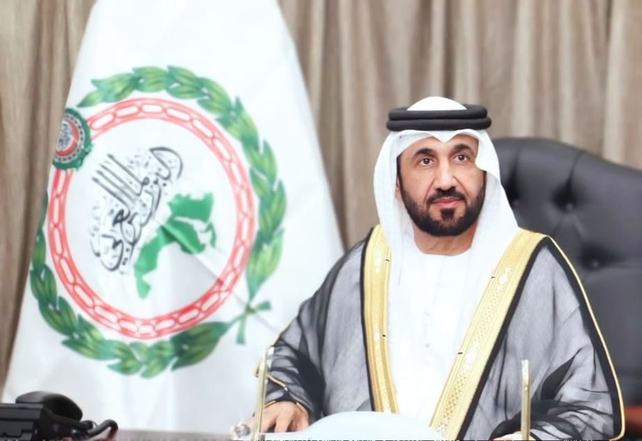 البرلمان العربي يدين اختطاف ناقلة نفط على متنها عدد من البحارة المصريين