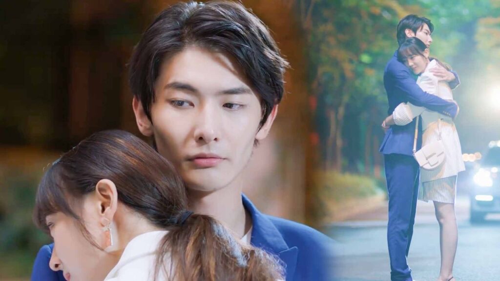 وجدت الحضن الدافئ بعد يوم من المعاناة ( الوقوع في الحب | Fall in Love ) YOUKU وجدت الحضن الدافئ بعد يوم من المعاناة ( الوقوع في الحب | Fall in Love ) YOUKU