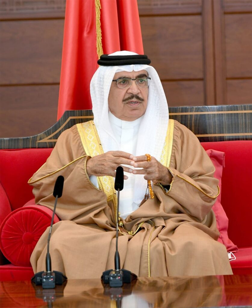 لا تهاون مع وكلاء إيران ومن خان الوطن