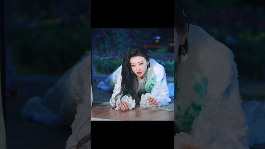 💔💔💔#vinzhang #jingtian #rattan #youku #司藤 #shorts #cdrama #zhangbinbin #راتان #chinesedrama #romance