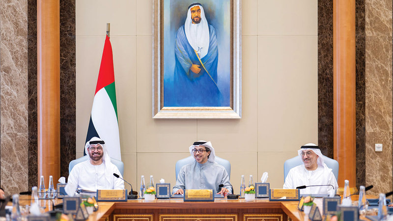 الذكاء الاصطناعي ركيزة لإنجازات عالمية تقودها الإمارات بثقة وطموح
