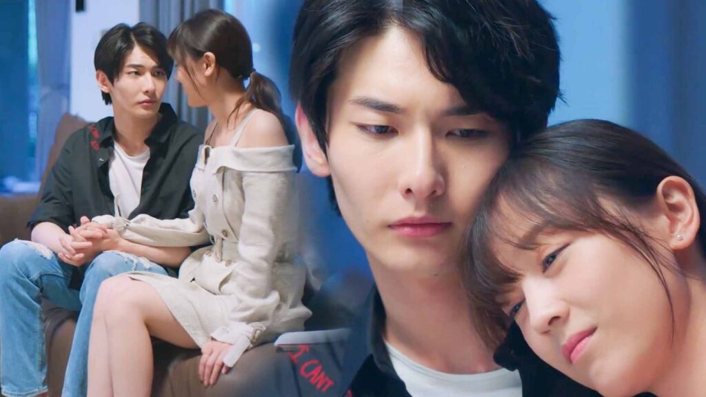 هل تعلمين انني احبك اكثر كل يوم ؟ انتِ حبيبتي الوحيدة ( الوقوع في الحب | Fall In Love ) YOUKU