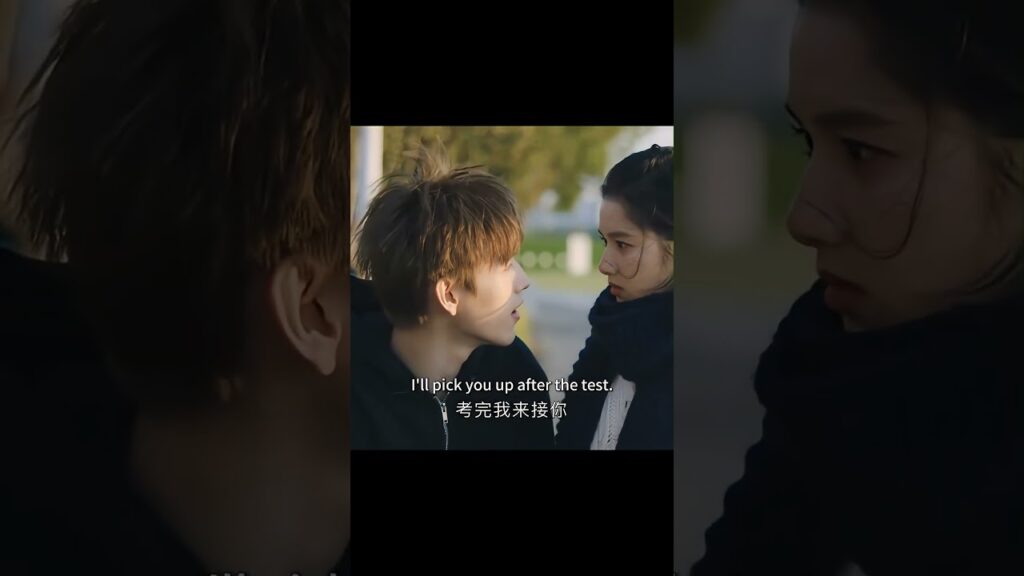 💕💕 #LighterAndPrincess #ولاعة_وأميرة #chenfeiyu #zhangjingyi   #youku #shorts #cdrama #chinesedrama
