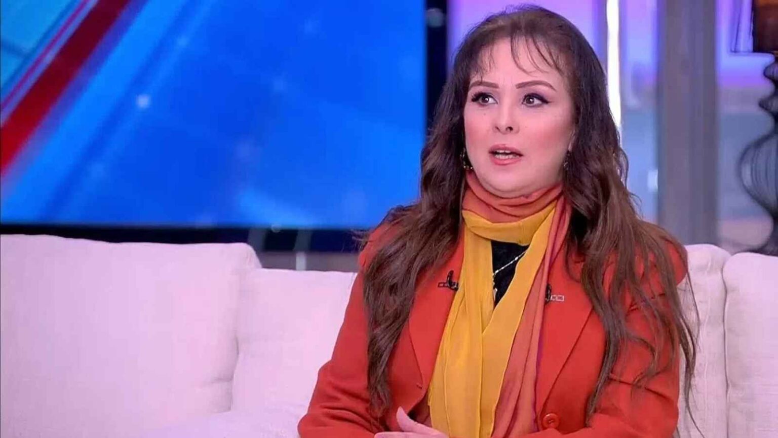 نقل الفنانة المصرية حنان شوقي إلى مستشفى في القاهرة