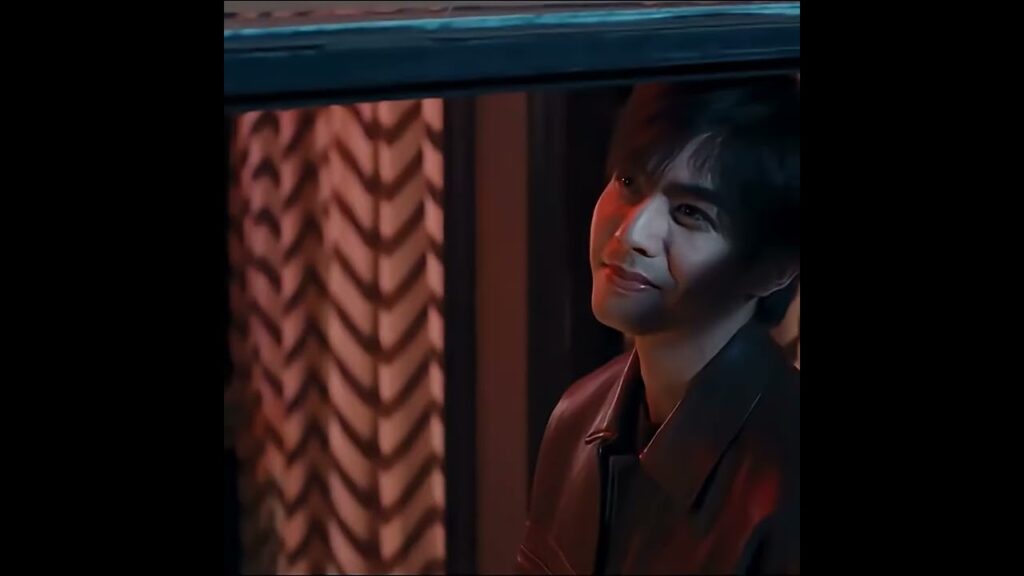 🤣🤣💕💕 #songweilong #liuhaocun #thesevenrelicsofillomen #الآثار_السبع_المشؤومة #七根心简 #youku #shorts