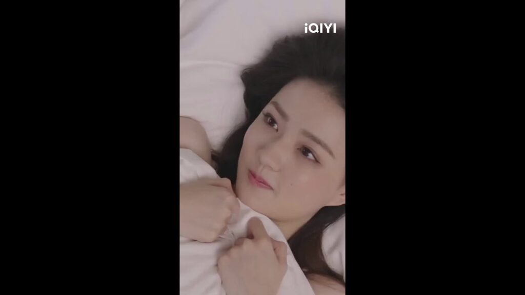 😳✨ أشعرُ بالخجل الشديد… ماذا أفعل؟ #lovescenery #cdrama #iqiyi #xulu #linyi #mustwatch #徐璐 #林一