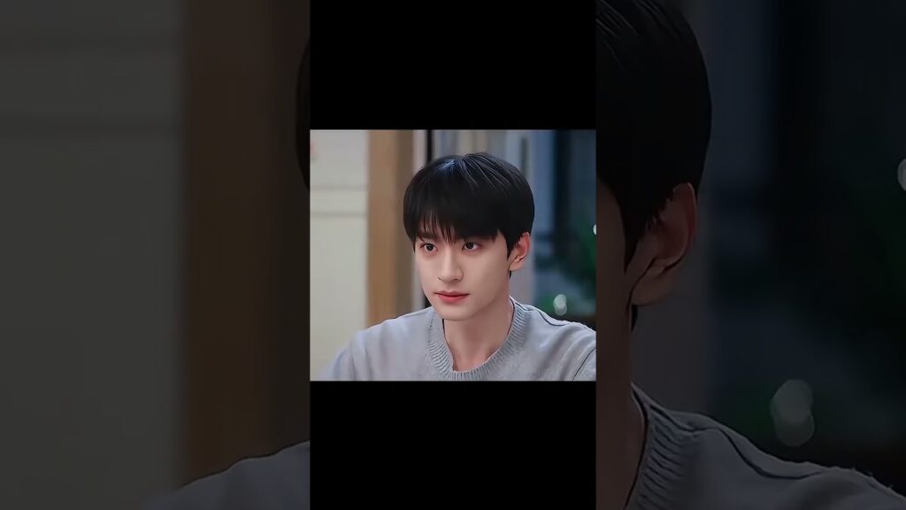 أحبك بطريقتي الخاصة 😍 #LinYi #ZhouYe #الجميع_يحبني #EveryoneLovesMe​ #youku #shorts #cdrama #优酷