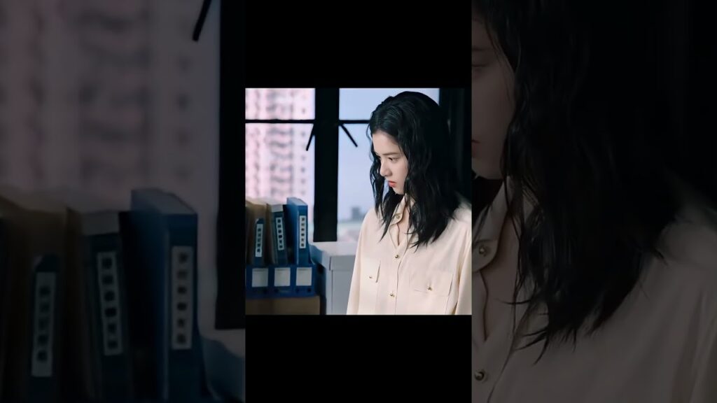 💕💕 #LighterAndPrincess #ولاعة_وأميرة #chenfeiyu #zhangjingyi   #youku #shorts #cdrama #chinesedrama