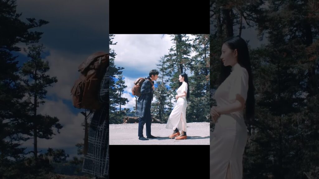 💅💅👑#vinzhang #jingtian #rattan #youku #司藤 #shorts #cdrama #zhangbinbin #راتان #chinesedrama #romance
