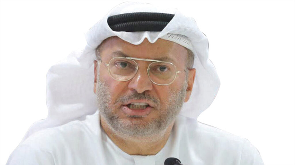 ترميم الجامع الأموي يجسد الرسالة الحضارية للإمارات