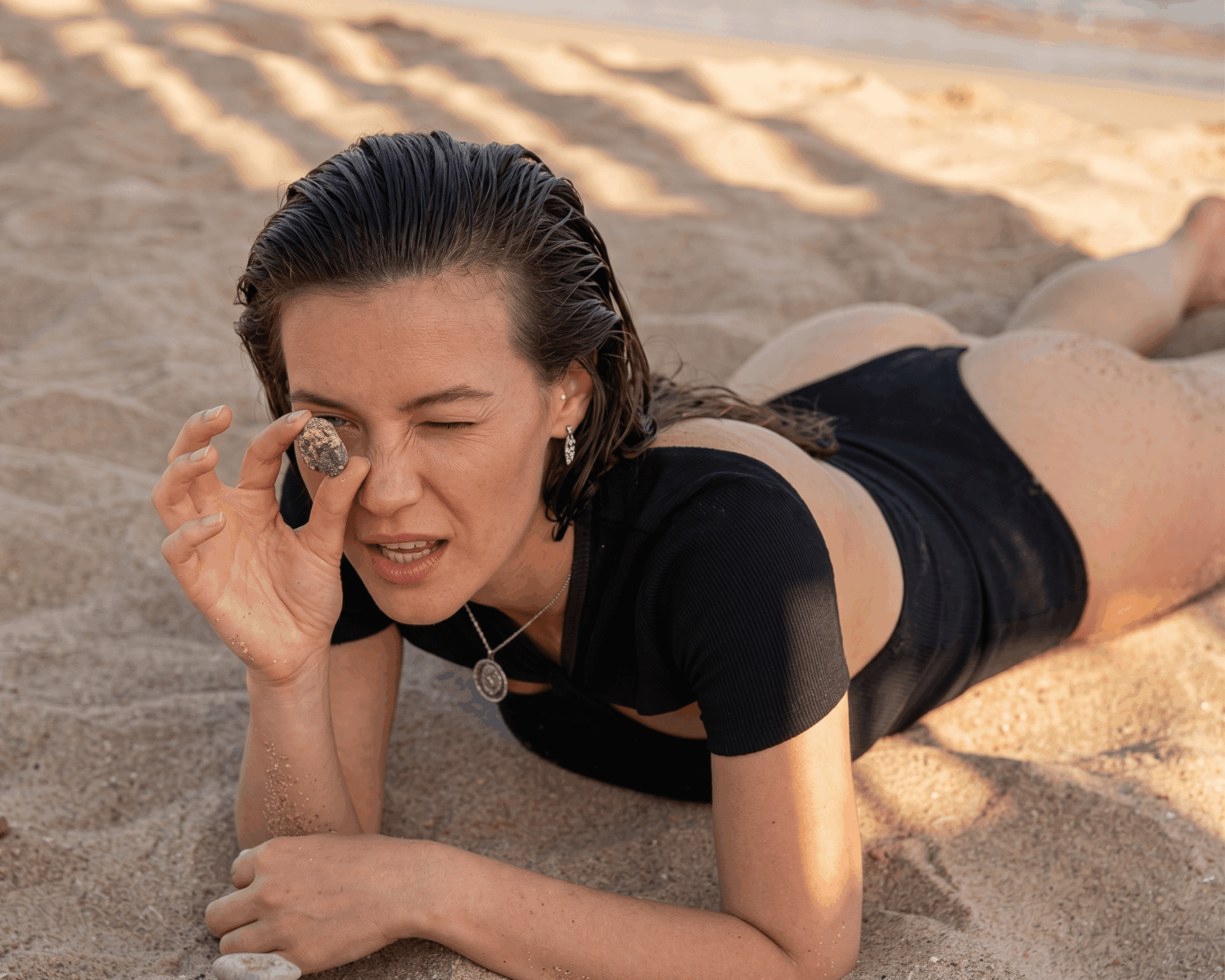 Pınar Deniz