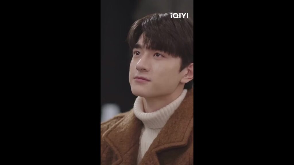 💍💞 هل تقبلين الزواج بي؟ #lovescenery #cdrama #iqiyi #xulu #linyi #mustwatch #徐璐 #林一