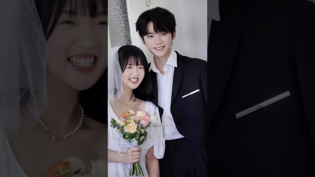 💕💕 #WhenIFlyTowardsYou #عندما_أطير_نحوك #youku  #zhouyiran #zhangmiaoyi #cdrama #shorts #romantic