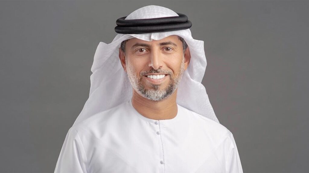سهيل المزروعي: انسحاب الإمارات من أوبك وتحالف أوبك+ لا يعكس أي انقسام مع الشركاء سهيل المزروعي: انسحاب الإمارات من أوبك وتحالف أوبك+ لا يعكس أي انقسام مع الشركاء