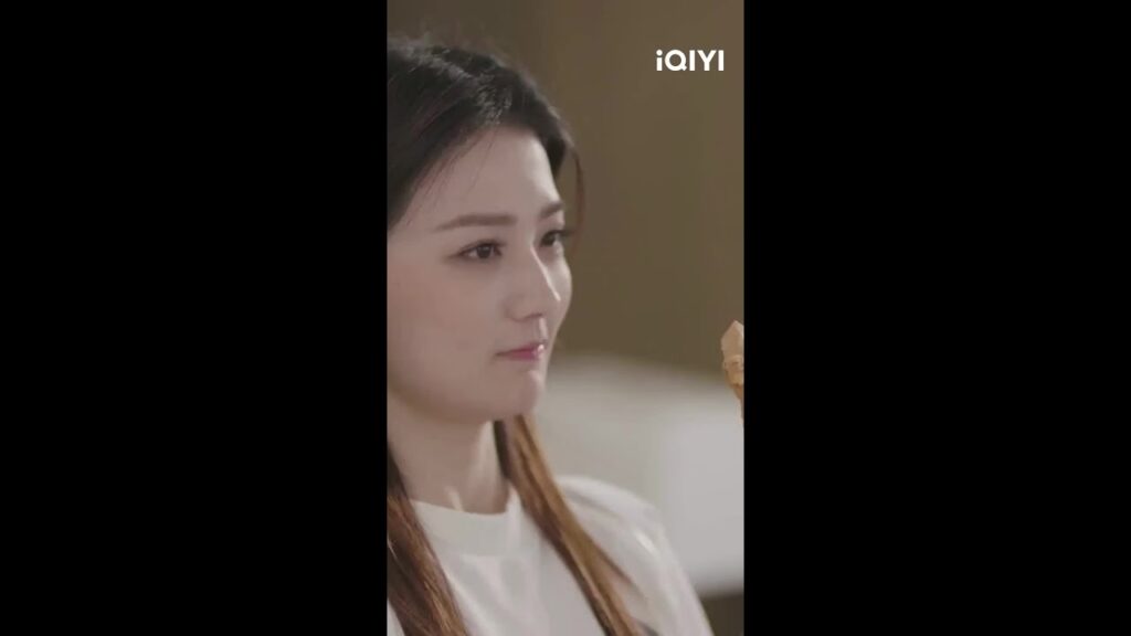 🌸😘 قبلةٌ صباحية مليئة بالحبّ #lovescenery #cdrama #iqiyi #xulu #linyi #mustwatch #徐璐 #林一