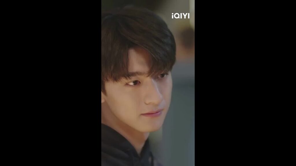 🍰💋 لحظةٌ حلوة بين الكعك والقبلة #lovescenery #cdrama #iqiyi #xulu #linyi #mustwatch #徐璐 #林一