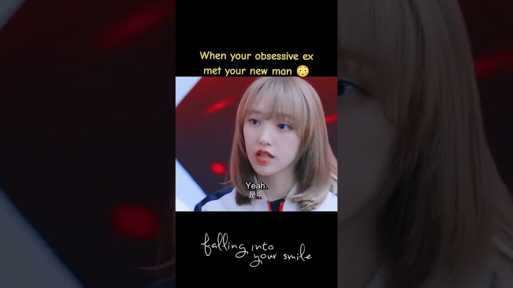 🔥🔥#xukai #الوقوع_بحب_ابتسامتك  #fallingintoyoursmile #chengxiao #youku #cdrama #chinesedrama #shorts