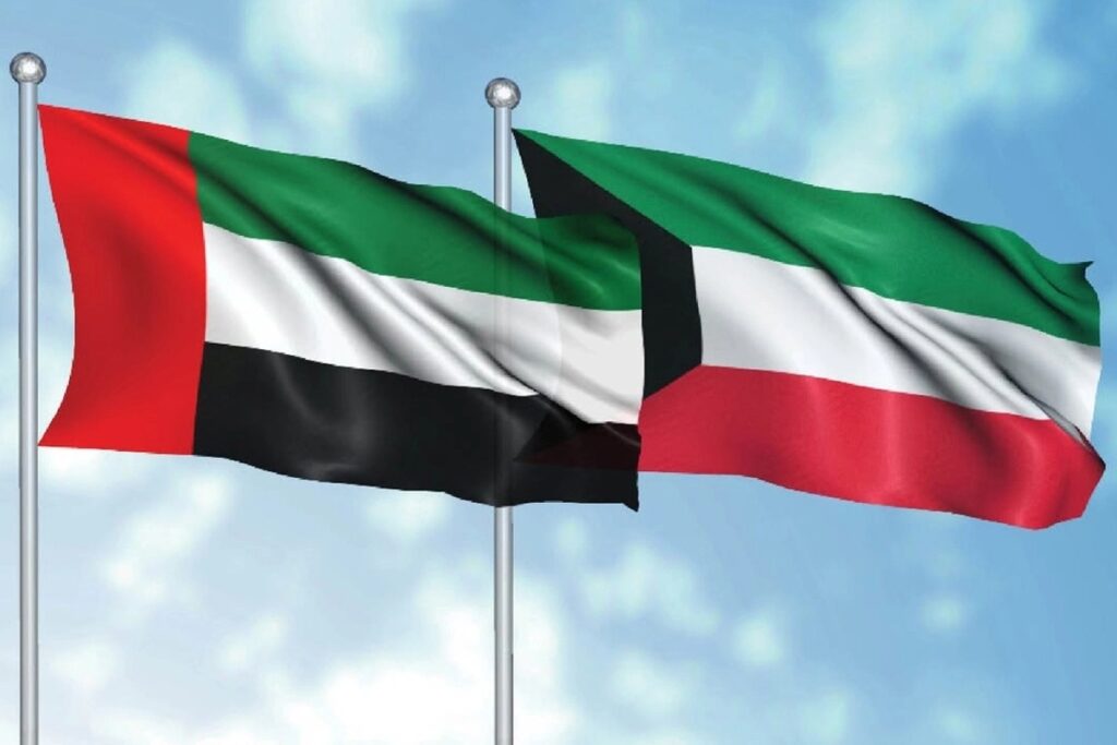 دولة الكويت تدين الاعتداء الآثم الذي استهدف محيط محطة براكة للطاقة النووية