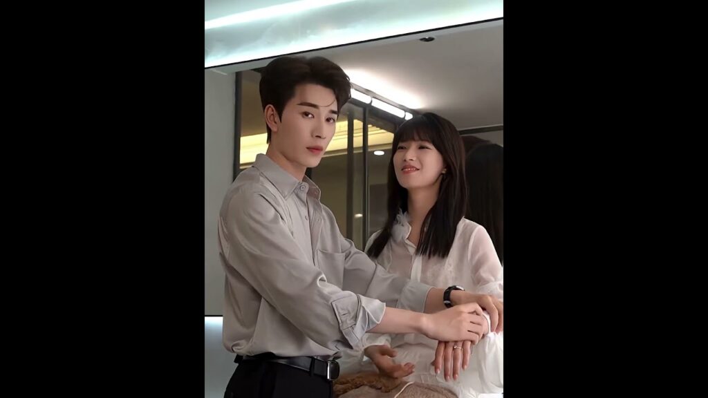 🔥🔥💕#QueenofDarkness #ملكة_الظلام  #黑夜中的她  #FangJin #YanZixian  #YOUKU #shorts #cdrama #chinesedrama