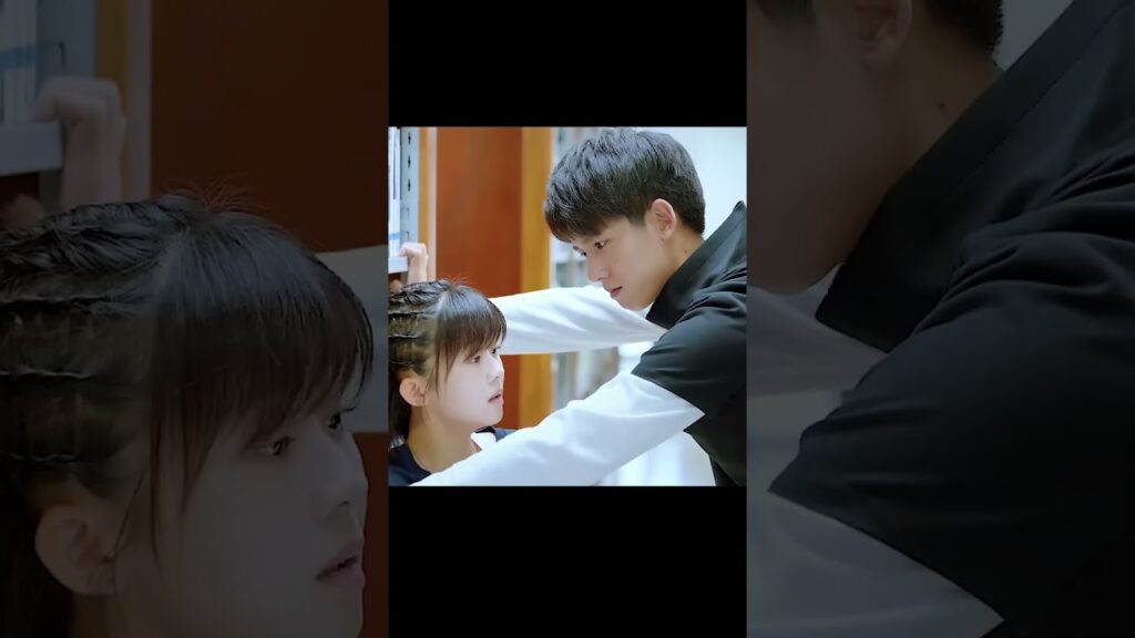 😱😱😱 #songyiren #galazhang  #thebestofyouinmymind #shorts #zhangyao #youku #cdrama #shorts #romance