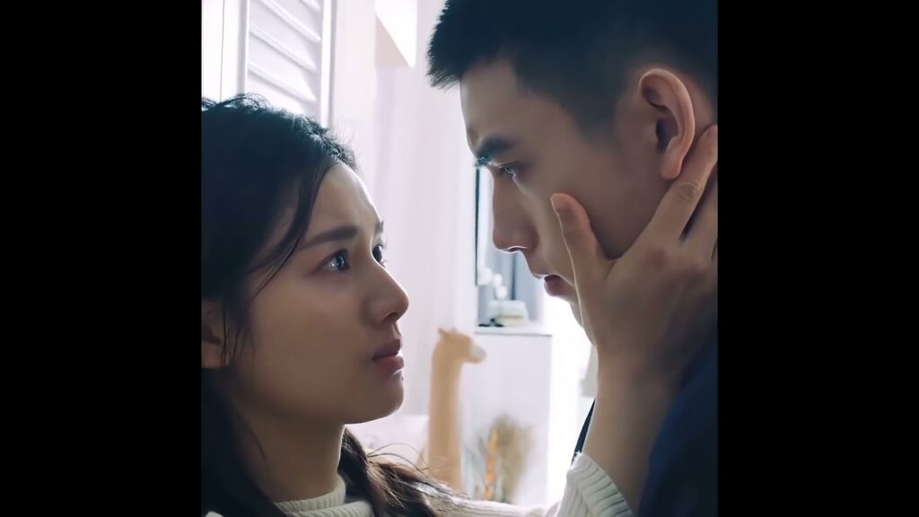 💕💕 #LighterAndPrincess #ولاعة_وأميرة #chenfeiyu #zhangjingyi   #youku #shorts #cdrama #chinesedrama