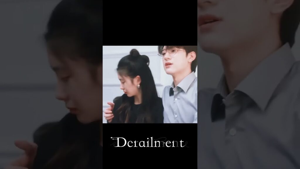 🤣🤣🤣 #liuhaocun #linyi #انحراف #Derailment #youku #shorts #cdrama #chinesedrama #romantic #romance
