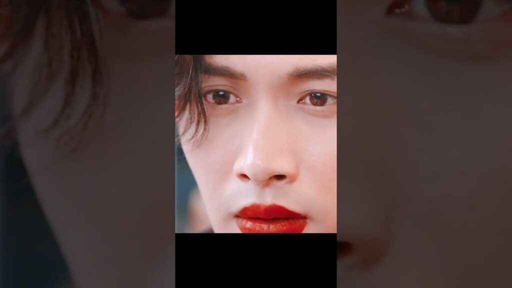 😍😍💕#vinzhang #jingtian #rattan #youku #司藤 #shorts #cdrama #zhangbinbin #راتان #chinesedrama #romance