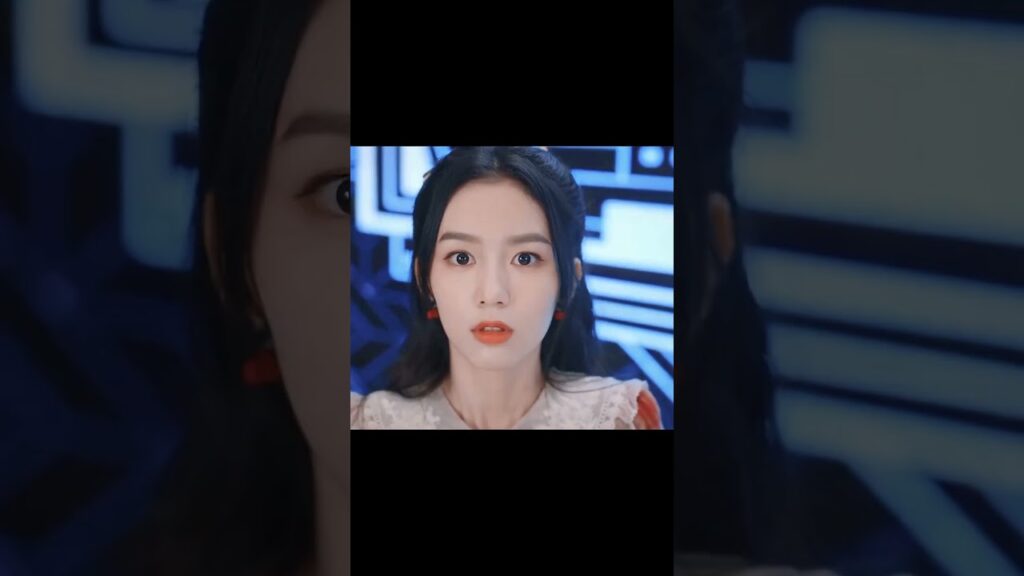 😂😂😂 #LinYi #ZhouYe #الجميع_يحبني #EveryoneLovesMe​ #youku #cdrama #shorts #chinesedrama #romance