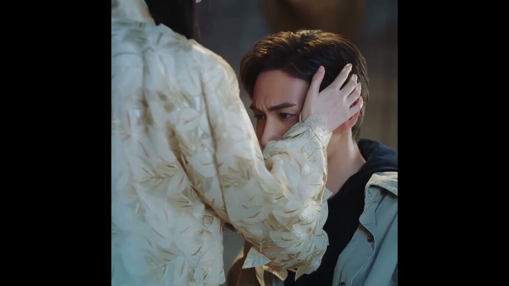🥺🥺🥺#vinzhang #jingtian #rattan #youku #司藤 #shorts #cdrama #zhangbinbin #romance #chinesedrama #راتان