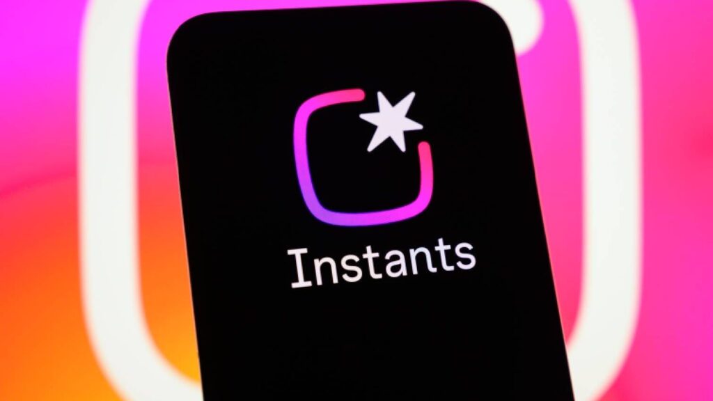 إنستغرام يربك متابعيه بـ"Instants".. تحديث جديد يثير فضول المستخدمين