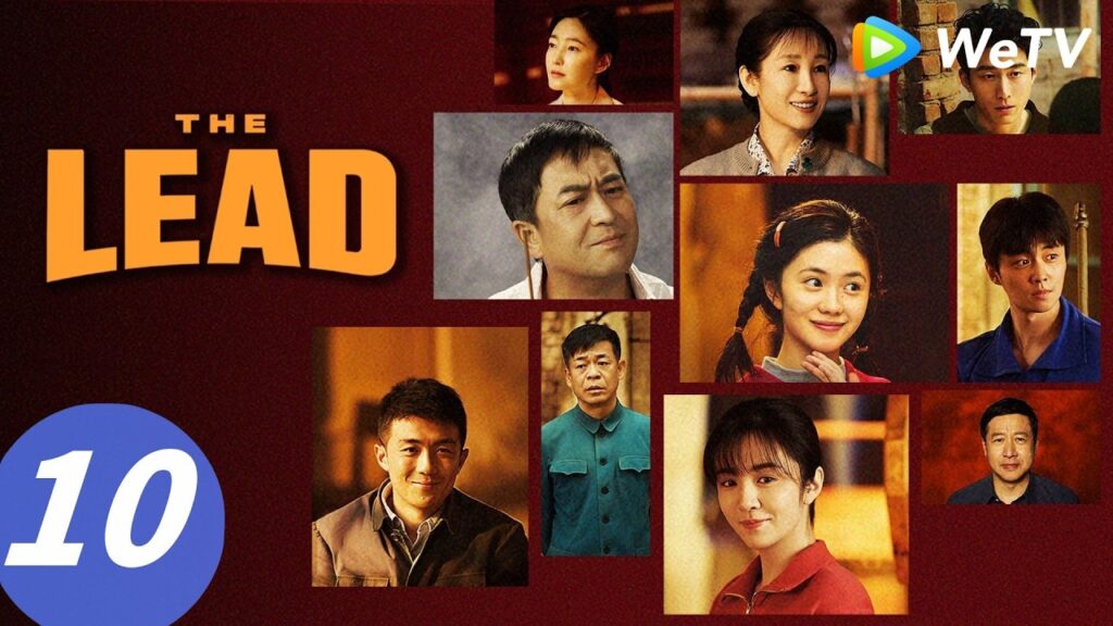 الحلقة 10｜الرصاص""｜The Lead｜WeTV