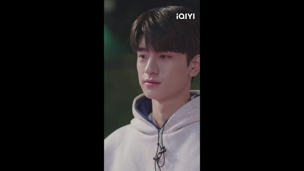 💞✨ أريد أن أبقى معك إلى الأبد #lovescenery #cdrama #iqiyi #xulu #linyi #mustwatch #徐璐 #林一
