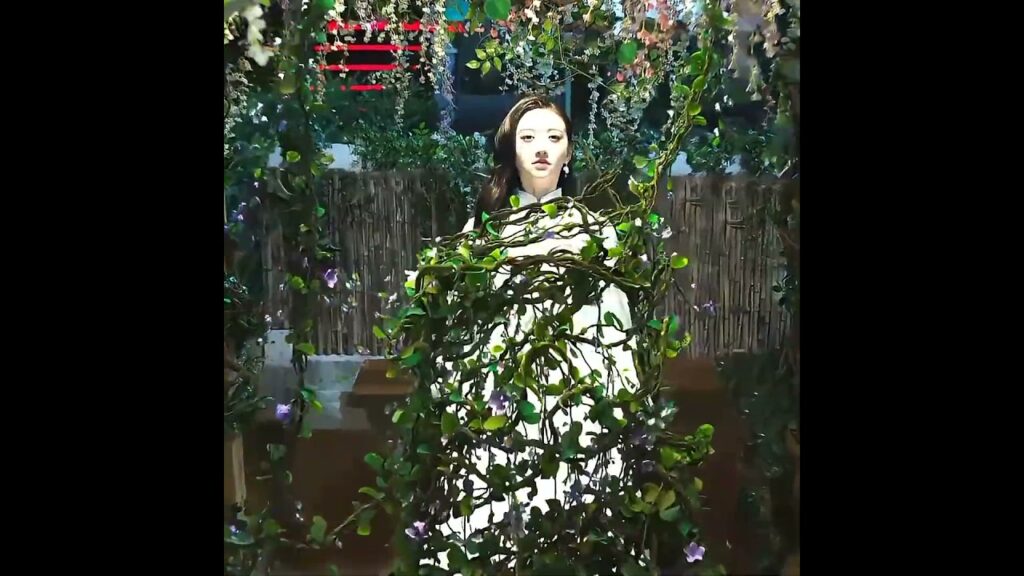 💚💚#vinzhang #jingtian #rattan #youku #司藤 #shorts #cdrama #zhangbinbin #romance #chinesedrama #راتان