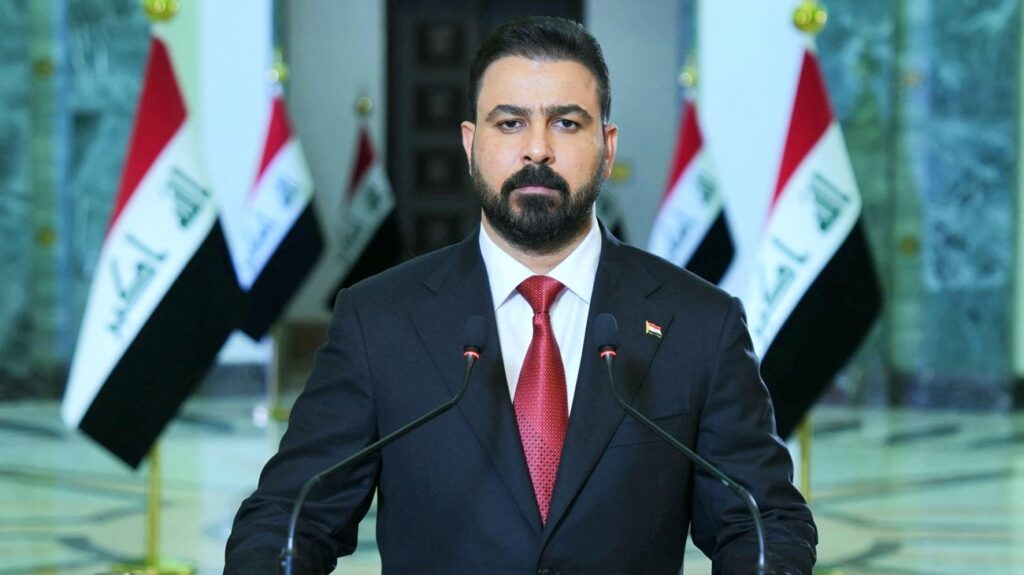 رئيس الوزراء العراقي يدين استهداف الإمارات والسعودية ويوجه بتشكيل لجنة تحقيق رئيس الوزراء العراقي يدين استهداف الإمارات والسعودية ويوجه بتشكيل لجنة تحقيق
