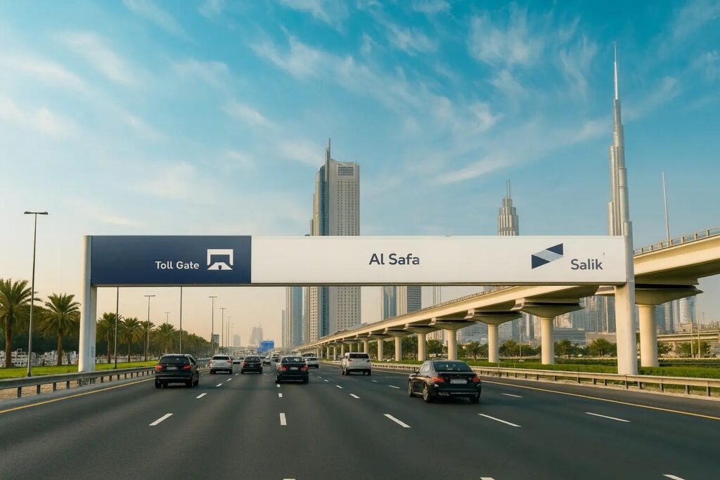 “سالك” تطبق ضريبة القيمة المضافة على رسوم التعرفة والتفعيل اعتباراً من 1 يونيو 2026 "سالك" تطبق ضريبة القيمة المضافة على رسوم التعرفة والتفعيل اعتباراً من 1 يونيو 2026