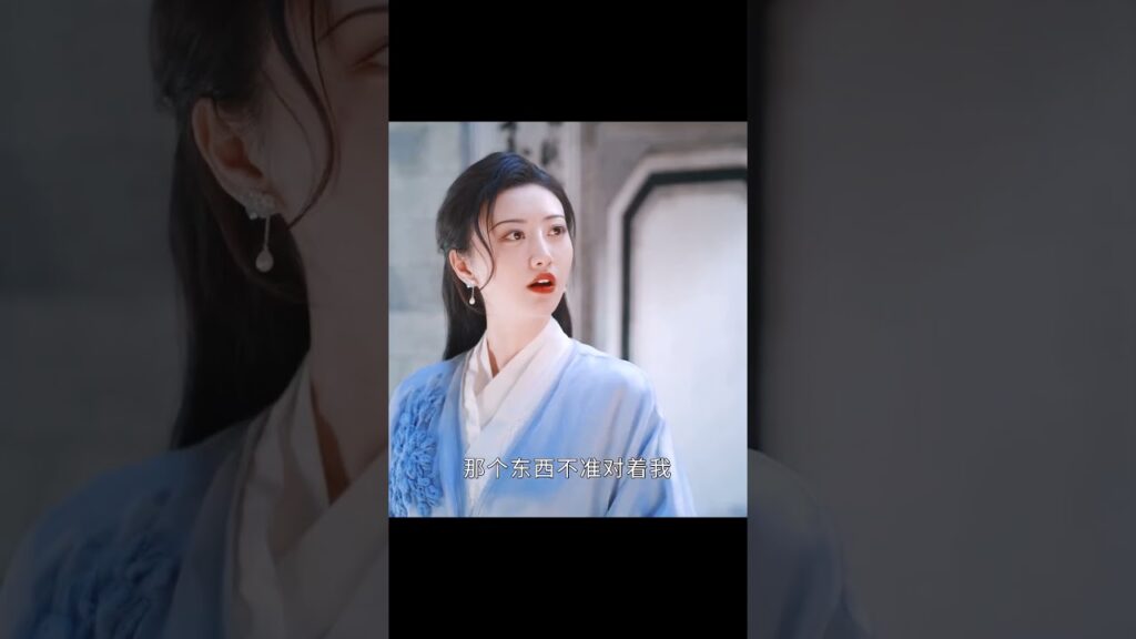 🥺🥺🥺#vinzhang #jingtian #rattan #youku #司藤 #shorts #cdrama #zhangbinbin #romance #chinesedrama #راتان
