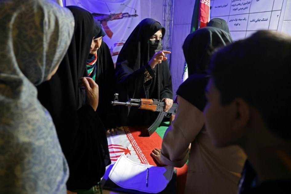 طهران وواشنطن تفيدان عن تقدم في مفاوضاتهما لإنهاء الحرب