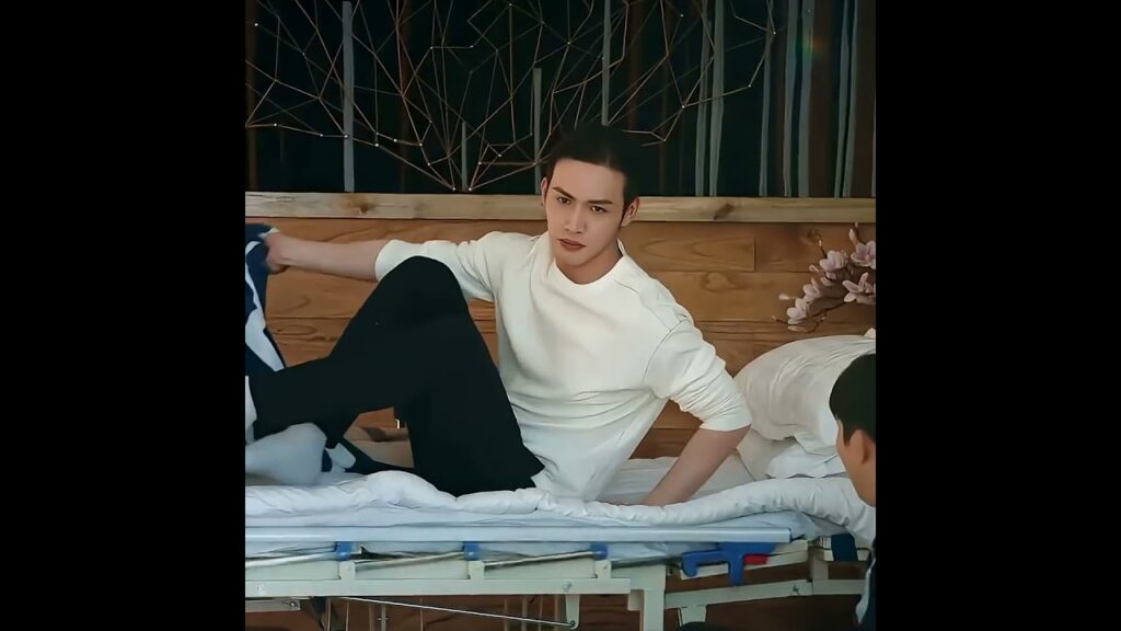 😭😭😭#vinzhang #jingtian #rattan #youku #司藤 #shorts #cdrama #zhangbinbin #romance #chinesedrama #راتان
