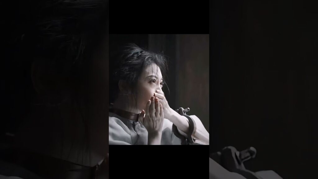 💔💔💔#vinzhang #jingtian #rattan #youku #司藤 #shorts #cdrama #zhangbinbin #راتان #chinesedrama #romance