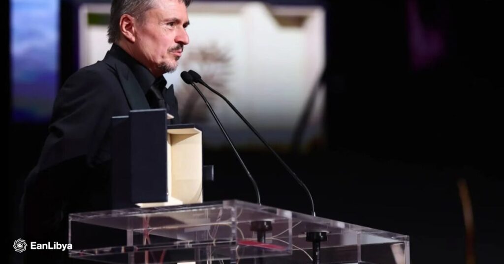 مهرجان «كان» السينمائي يوزع جوائزه.. أعمال من قارات متعددة مهرجان «كان» السينمائي يوزع جوائزه.. أعمال من قارات متعددة