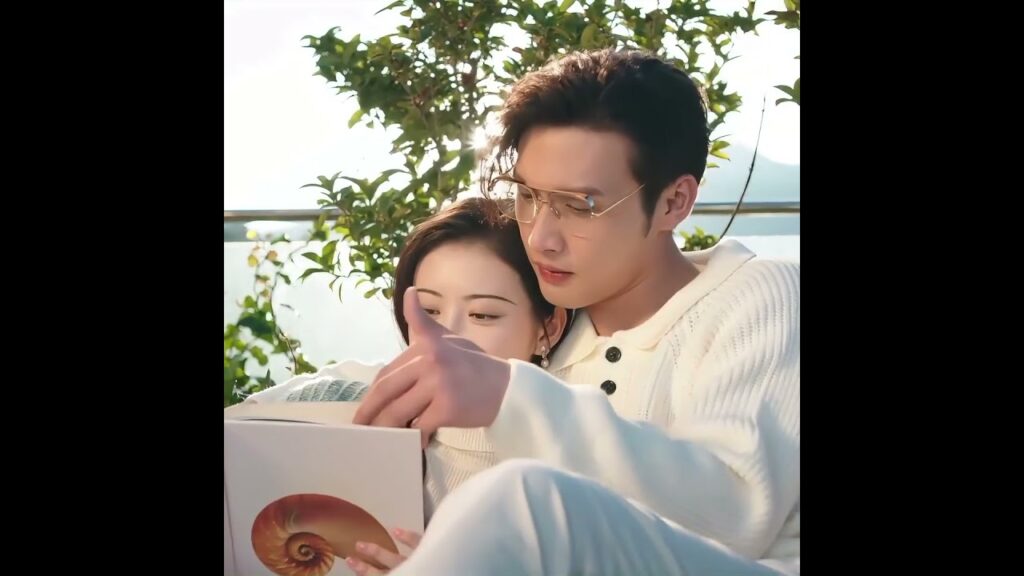 😍💕💕#vinzhang #jingtian #rattan #youku #司藤 #shorts #cdrama #zhangbinbin #راتان #chinesedrama #romance