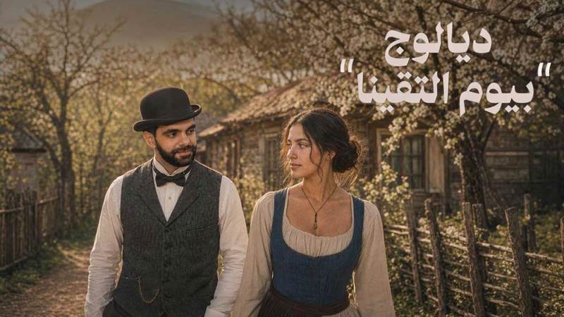 الفنان الإماراتي صالح عبدالله يعيد إحياء «حوارات الزمن الجميل» صالح عبدالله يؤكد في عمله الأخير سعيه نحو التجديد وكسر القوالب الفنية التقليدية. من المصدر