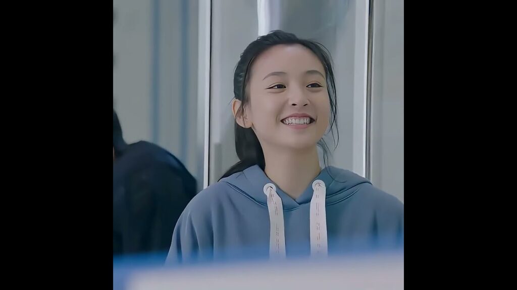 🤣🤣 #StevenZhang #WuQian  #ZhangXincheng #janicewu #SkateIntoLove #冰糖炖雪梨 #YOUKU #تزلج_في_الحب #shorts