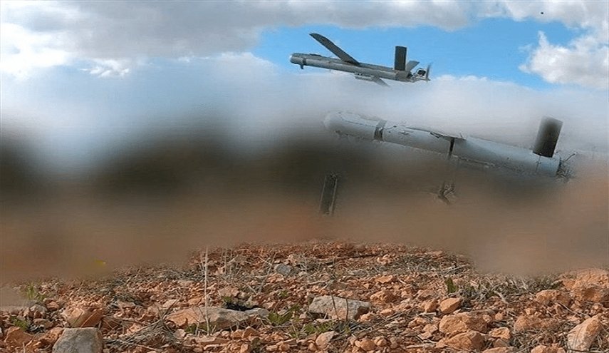 28 عملية ضد مواقع وآليات الإحتلال ينفذها حزب الله جنوبي لبنان 28 عملية ضد مواقع وآليات الإحتلال ينفذها حزب الله جنوبي لبنان