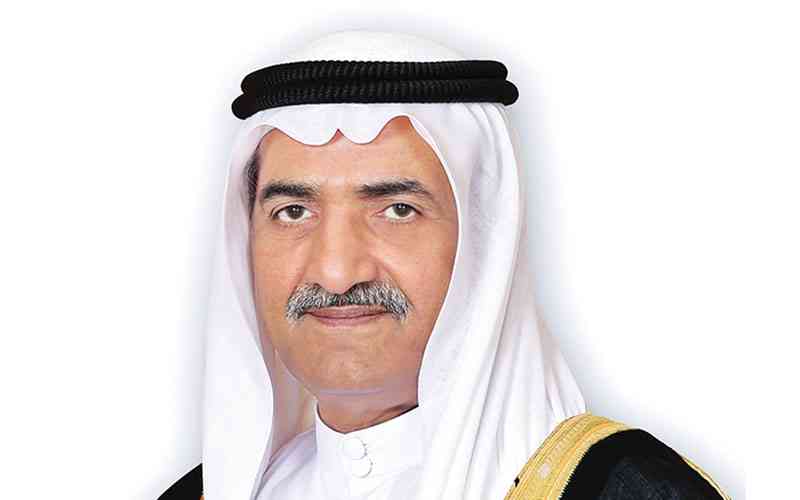 حاكم الفجيرة يأمر بالإفراج عن 104 نزلاء بمناسبة عيد الأضحى المبارك حاكم الفجيرة يأمر بالإفراج عن 104 نزلاء بمناسبة عيد الأضحى المبارك