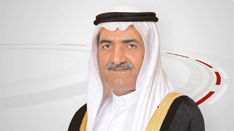 حاكم الفجيرة يأمر بالإفراج عن 104 نزلاء بمناسبة عيد الأضحى حاكم الفجيرة يأمر بالإفراج عن 104 نزلاء بمناسبة عيد الأضحى