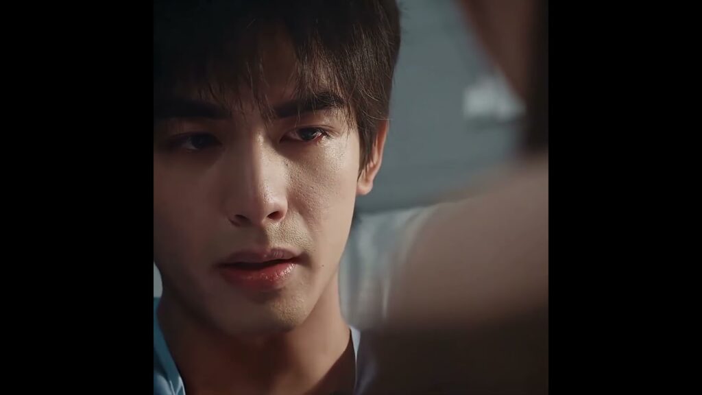 😭😭💕 #songweilong #liuhaocun #thesevenrelicsofillomen #الآثار_السبع_المشؤومة #七根心简 #shorts #cdrama