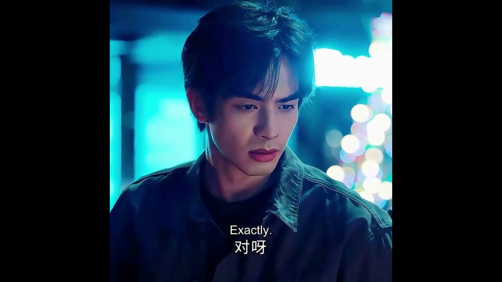 😭😭💔💔 #songweilong  #liuhaocun #thesevenrelicsofillomen #aoruipeng #wangyiting #zhangyichi #shorts